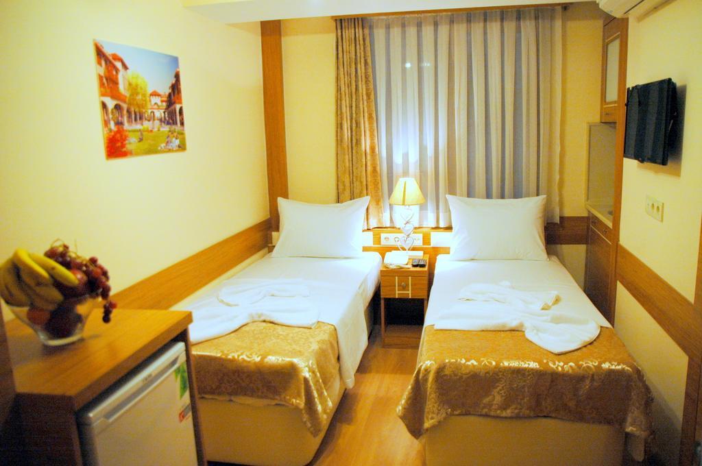 My House Laleli Hotel Istanbul Room photo
