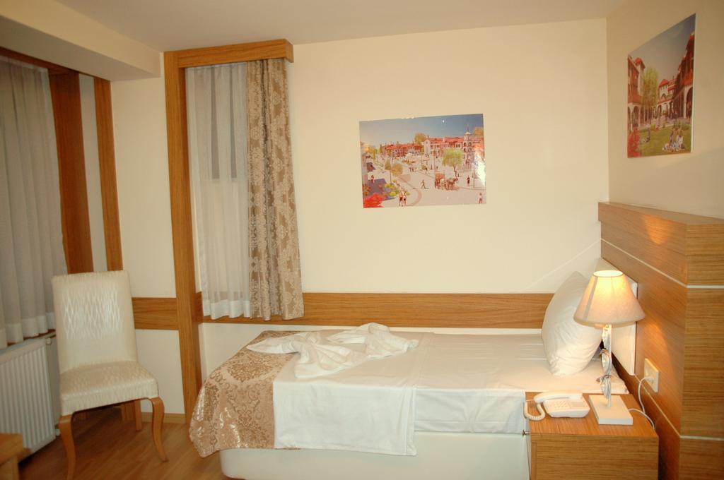My House Laleli Hotel Istanbul Room photo